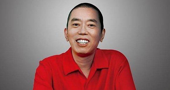 巨人集团史玉柱案例分析,史玉柱创业案例分析