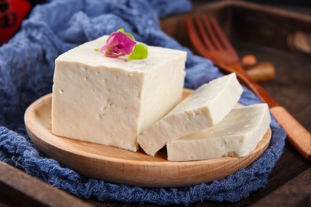 豆腐的加工制作方法 豆腐怎么加工的