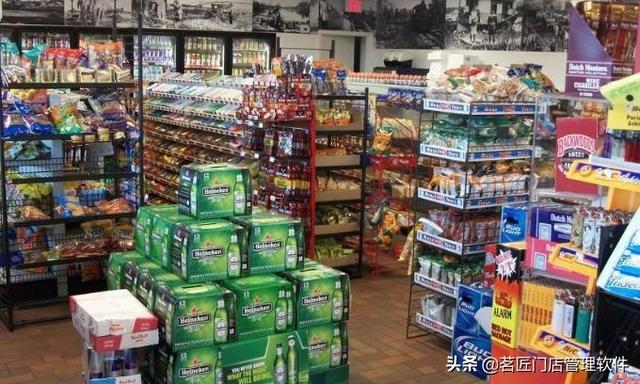 怎样开超市便利店,新手开小超市的流程