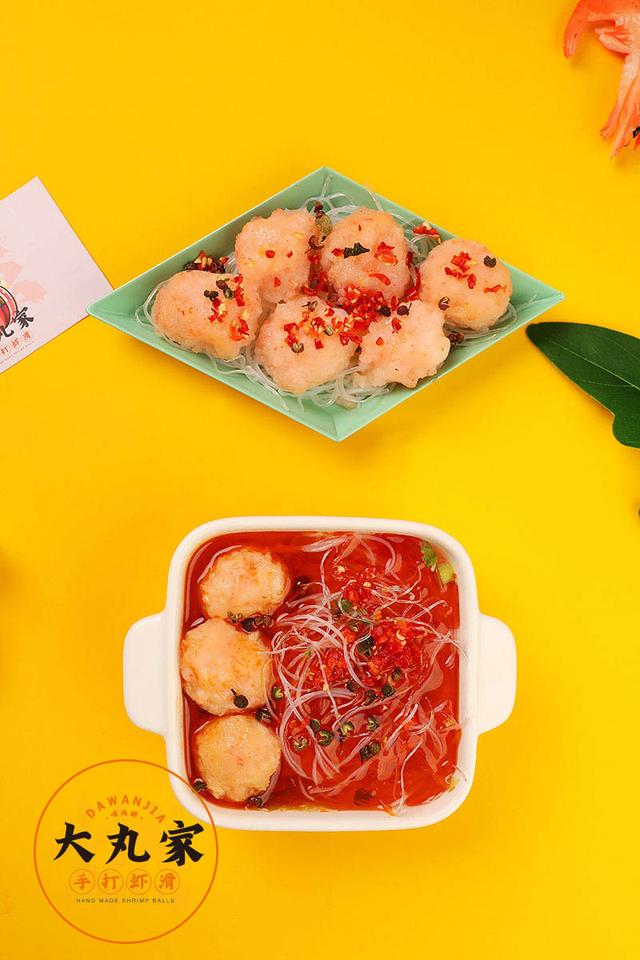 现在最火的美食加盟,网红小店加盟项目
