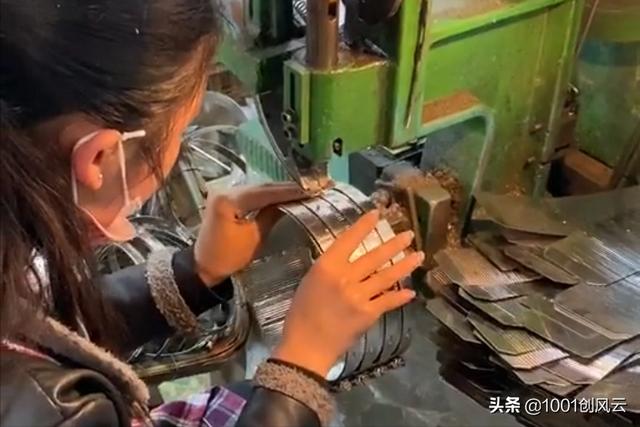 政府扶持办厂项目,有什么外加工项目