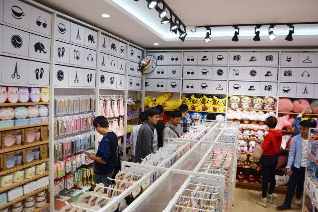 十元店货源批发货价表 2元店货源批发