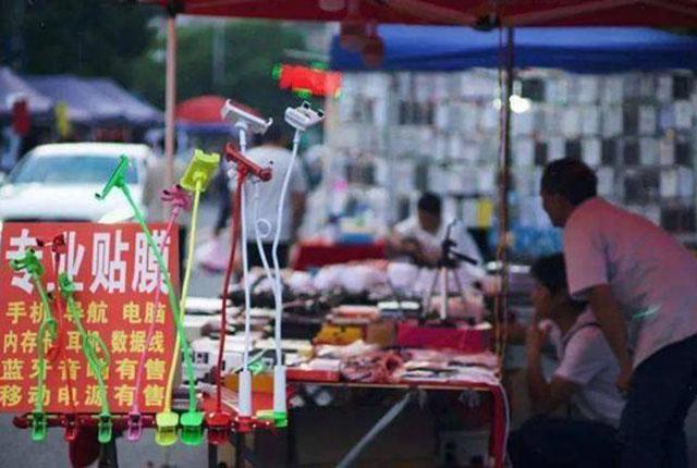 做什么生意上手快成本低,低成本赚钱快的小生意