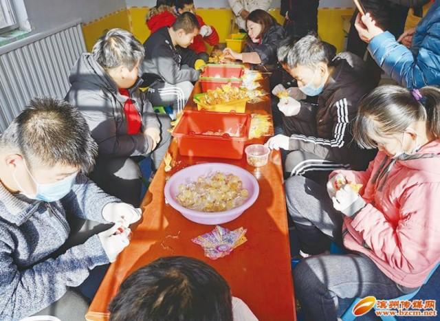 适合残疾人做的手工,残疾人手工活联系方式
