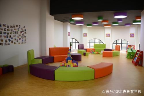 家庭式托育中心加盟,拖育中心加盟