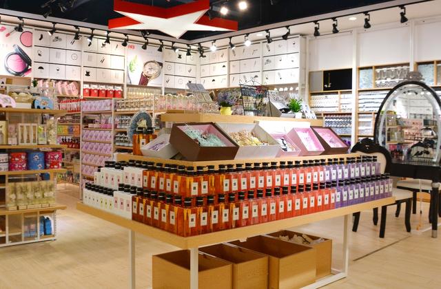 10元百货加盟店排名,百货加盟店排行榜前十