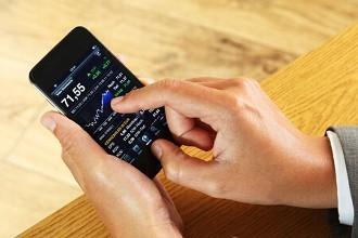 炒股软件排行榜前十名,2021最赚钱的行业排名