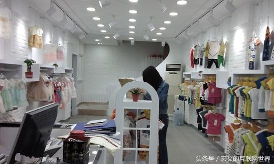 童装折扣店免费铺货的,童装加盟品牌免费铺货