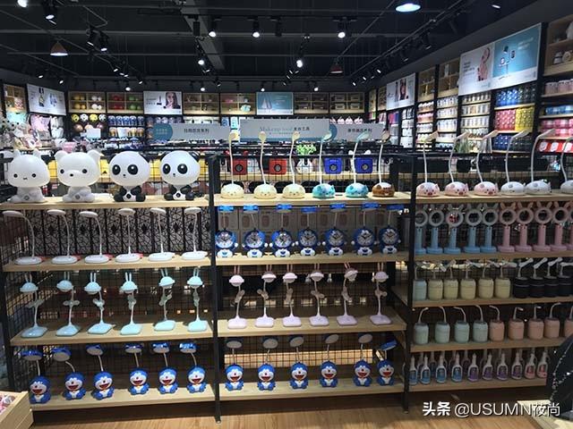 中国十大精品店加盟店 百货连锁品牌排行榜