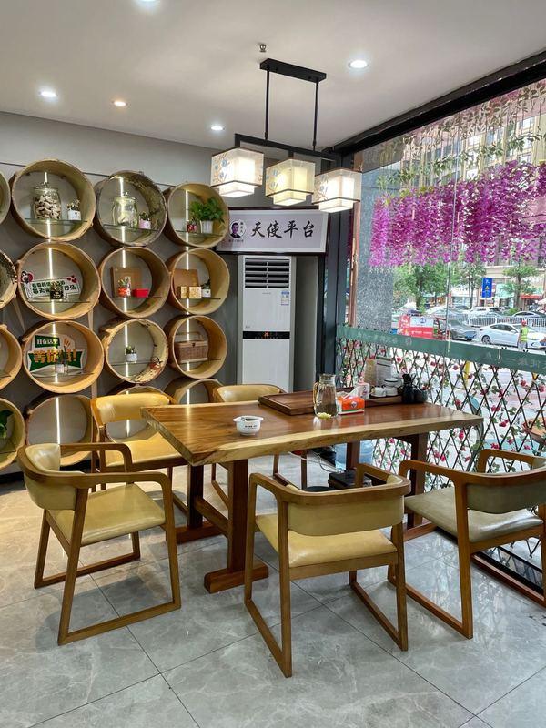 养生食品加盟连锁店,药膳加盟店排名