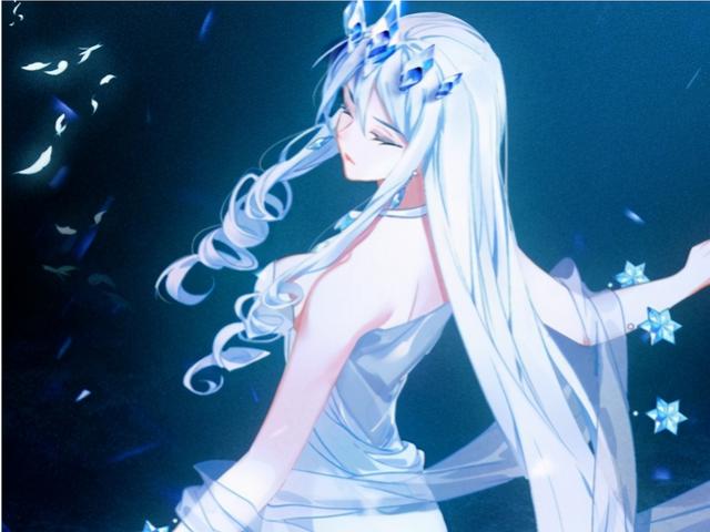 古月娜,斗罗大陆少女天团