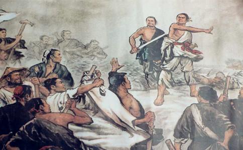 创业名言短句霸气十足 创业斗志昂扬的句子