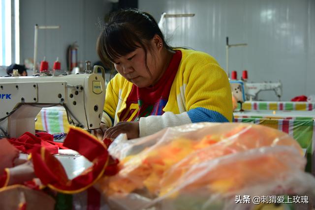 想做手工活在哪里找靠谱,零活加工可带回家计件