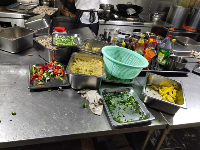 职工食堂管理方案 公司员工食堂管理方案