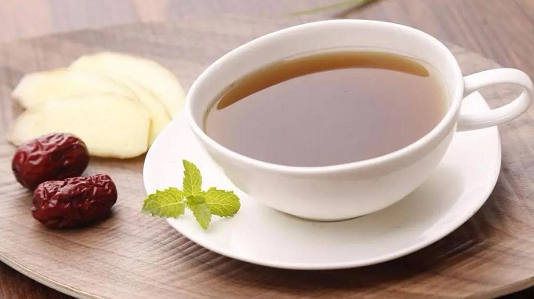 红糖姜茶的作用与功效详解，红糖姜茶可以天天喝吗?