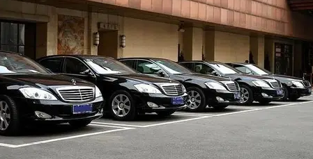上海十大汽车租赁公司排名，上海正规汽车租赁公司有哪些