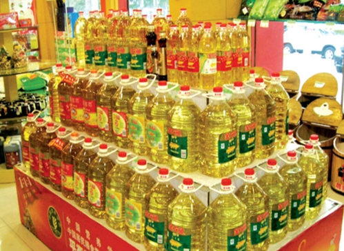 中国十大粮油加盟店排行榜，名气最大的粮油加盟店
