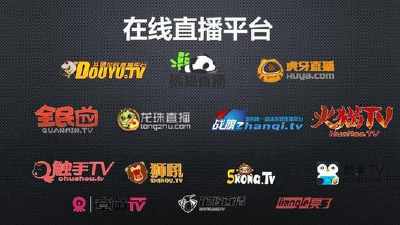 熊猫tv庄明浩：创业公司的股权分配