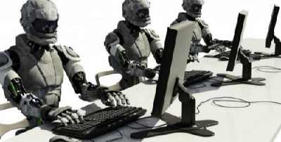 微软用ai取代人工编辑，未来的新闻行业会由机器人统领吗？