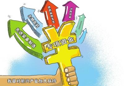 工信部：新兴产业培育发展和传统产业改造升级要并重