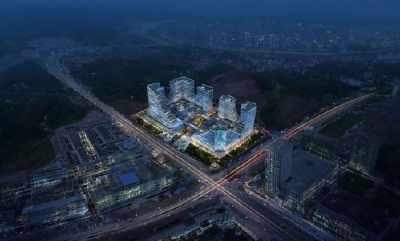 安徽：未来5年将建成10个左右千亿元级新兴产业基近五年的新兴行业地